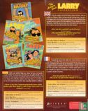 Leisure Suit Larry: 1-2-3-5-6: Collector's Edition - Image 2