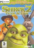 Shrek 2: Team Action - Afbeelding 1