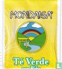 Té Verde con Piña - Image 1