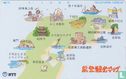 Noto Tourist Map (Cartoon Map) - Bild 1