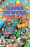 Super Powers 4 - Afbeelding 1