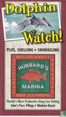 Hubbard's Marina - Dolphin Watch! - Image 1