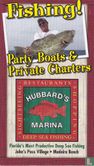 Hubbard's Marina - Fishing! - Image 1