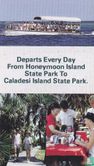 Caladesi Island Ferry - Bild 2