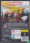 Avengers Confidential: Black Widow & Punisher - Bild 2