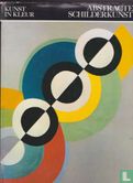 Abstracte schilderkunst