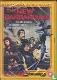 The New Barbarians - Image 1