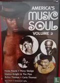 America's Music Soul volume 2 - Afbeelding 1