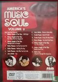 America's Music Soul volume 2 - Afbeelding 2
