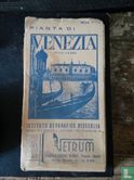 Pianta di Venezia - Afbeelding 1