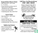 Calypso Tropical Cruises - Bild 3