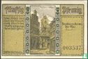 Parchim, 50 pfennig 1921 - Afbeelding 2