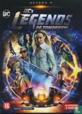 DC's Legends of Tomorrow: Season 4 - Image 1