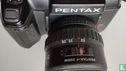 Pentax SFXn / SF1n - Afbeelding 1