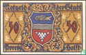 Preetz, Stadt - 50 Pfennig 1921 - Image 1