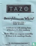 Berryblossom White [tm/mc] - Afbeelding 1