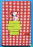 Snoopy briefpapier  - Bild 1