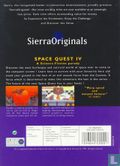 Space Quest IV: Roger Wilco and the Time Rippers - Afbeelding 2