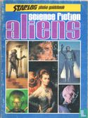 Starlog: Science Fiction Aliens - Image 1
