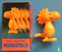 Woodstock - mini hopping - Afbeelding 1