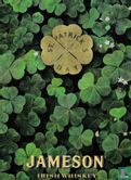 Jameson Irish Whiskey - St. Patrick's Day - Image 1