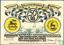 Rossla 50 Pfennig - Image 2