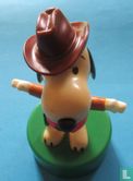 Snoopy - comme Cowboy - Image 2