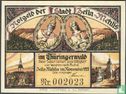Zell - Mehlis 50 Pfennig - Image 1