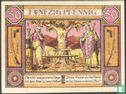 Zell - Mehlis 50 Pfennig - Image 2