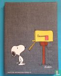 Snoopy - Telefoon nummers adres boek - Bild 1