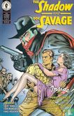 The Shadow and Doc Savage 1 - Afbeelding 1