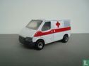 Ford Transit Ambulance - Bild 1