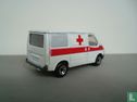 Ford Transit Ambulance - Bild 2