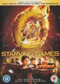 The Starving Games - Afbeelding 1