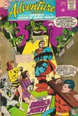 Superboy and the Legion of Super-Heroes - Image 1