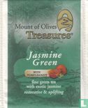 Jasmine Green   - Image 1