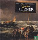 The life and works of Turner - Afbeelding 1