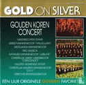 Gouden Koren Concert - Afbeelding 1