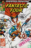 Fantastic Four special 2 - Image 1