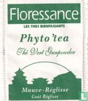 Phyto 'tea Thé Vert Gunpowder  - Afbeelding 1