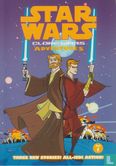 Clone Wars Adventures 1 - Image 1