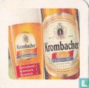 Krombacher Weizen - Krombacher alkoholfrei - Afbeelding 2