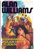 Commando naar het Zuiden - Afbeelding 1