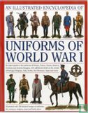 An Illustrated Encyclopedia of Uniforms of World War I - Afbeelding 1