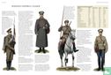 An Illustrated Encyclopedia of Uniforms of World War I - Afbeelding 3