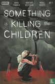Something is Killing the Children 7 - Image 1