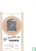 Volvo PV04 Reprint - Image 1