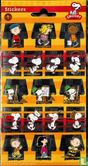 Stickers Snoopy - Image 1