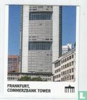 Frankfurt, Commerzbank Tower - Bild 1