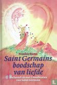 Saint Germains boodschap van liefde - Afbeelding 1